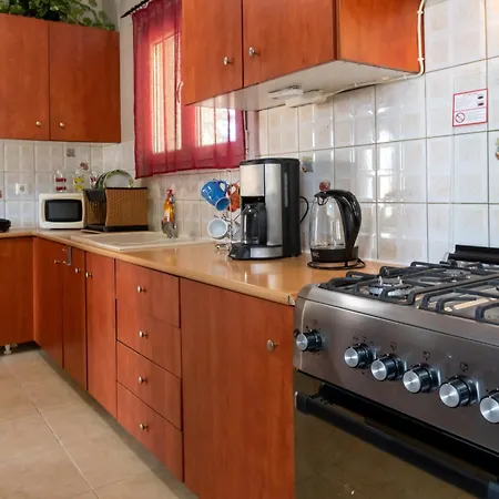 Σπίτι διακοπών Philip Estate Άγιος Νικόλαος