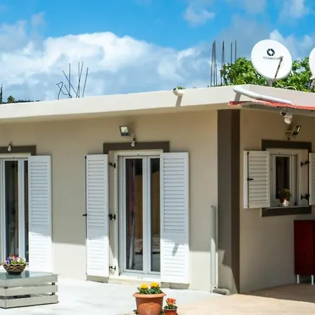 Philip Estate Άγιος Νικόλαος