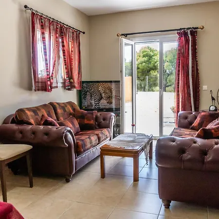 Σπίτι διακοπών Philip Estate Άγιος Νικόλαος