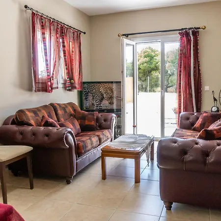 Prázdninový dům Philip Estate *