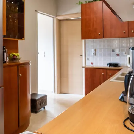 Prázdninový dům Philip Estate