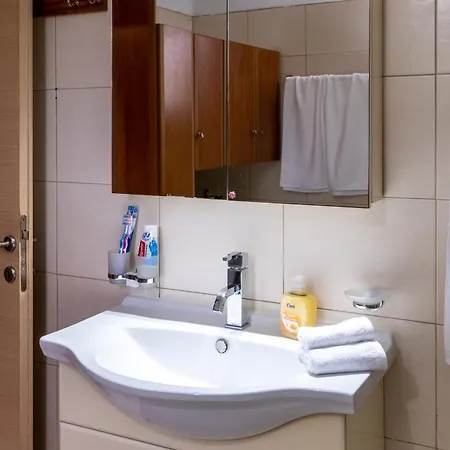 Prázdninový dům Philip Estate *