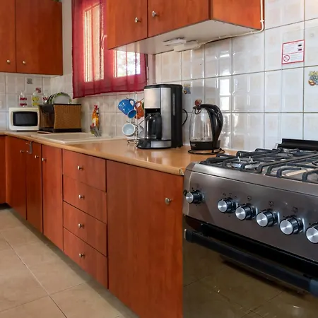 Philip Estate Agios Nikolaos (Zakynthos)