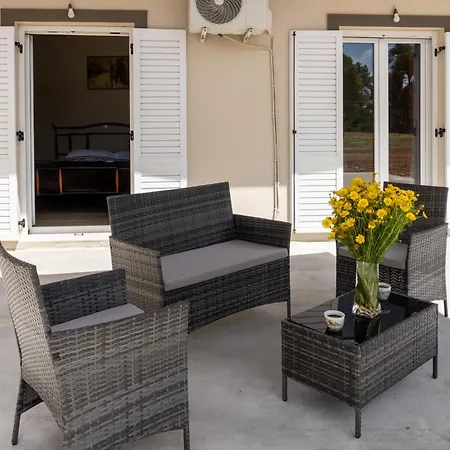 Philip Estate Prázdninový dům