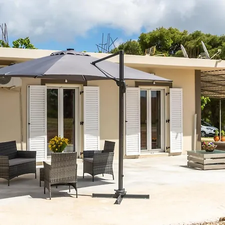 Philip Estate Agios Nikolaos (Zakynthos)