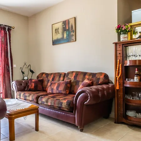 Philip Estate Agios Nikolaos (Zakynthos)