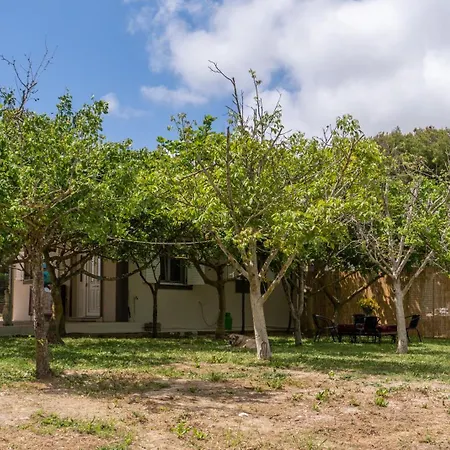 Prázdninový dům Philip Estate *